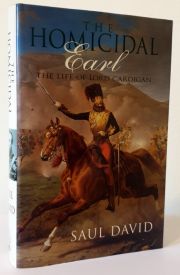 The Homicidal Earl: Lord Cardigan
